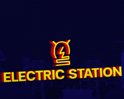 รายการ ELECTRIC STATION ...