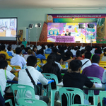 โครงการติวเข้มเติมเต็มความรู้สัญจร ... Image 2
