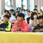 โครงการติวเข้มเติมเต็มความรู้สัญจร ... Image 3