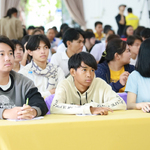 โครงการติวเข้มเติมเต็มความรู้สัญจร ... Image 9