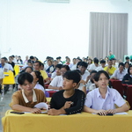 โครงการติวเข้มเติมเต็มความรู้สัญจร ... Image 5