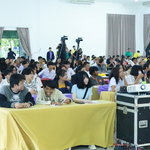 โครงการติวเข้มเติมเต็มความรู้สัญจร ... Image 10