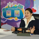 โครงการติวเข้มเติมเต็มความรู้สัญจร ... Image 7