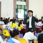 โครงการติวเข้มเติมเต็มความรู้สัญจร ... Image 8