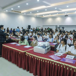 โครงการติวเข้มเติมเต็มความรู้สัญจร ... Image 6