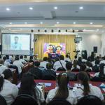 โครงการติวเข้มเติมเต็มความรู้สัญจร ... Image 7