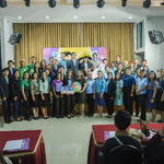 โครงการติวเข้มเติมเต็มความรู้สัญจร ... Image 8