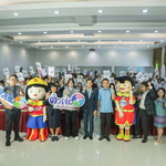 โครงการติวเข้มเติมเต็มความรู้สัญจร ... Image 1