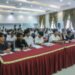 โครงการติวเข้มเติมเต็มความรู้สัญจร ... Image 9