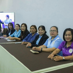 โครงการติวเข้มเติมเต็มความรู้สัญจร ... Image 12