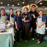 ศท. ร่วมงานมหกรรมวิชาการ “สกร. สร้างงาน สร้างรายได้” ... Image 4
