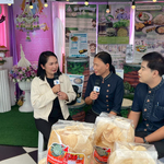ศท. ร่วมงานมหกรรมวิชาการ “สกร. สร้างงาน สร้างรายได้” ... Image 6