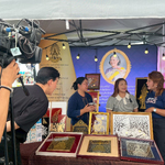 ศท. ร่วมงานมหกรรมวิชาการ “สกร. สร้างงาน สร้างรายได้” ... Image 7
