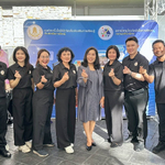 ศท. ร่วมงานมหกรรมวิชาการ สกร. ... Image 2