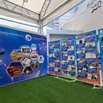 ศท. ร่วมงานมหกรรมวิชาการ สกร. ... Image 3