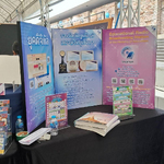 ศท. ร่วมงานมหกรรมวิชาการ สกร. ... Image 4