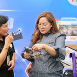 ศท. ร่วมงานมหกรรมวิชาการ สกร. ... Image 5