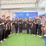 ศท. ร่วมงานมหกรรมวิชาการ สกร. ... Image 9