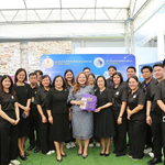 ศท. ร่วมงานมหกรรมวิชาการ สกร. ... Image 10