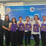 ศท. ร่วมงานมหกรรมวิชาการ สกร. ... Image 11