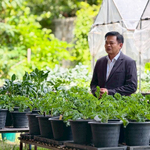 ทีมผลิตรายการเรียนนอกรั้ว ... Image 1