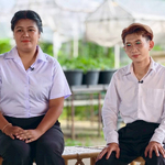 ทีมผลิตรายการเรียนนอกรั้ว ... Image 5