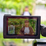 ทีมผลิตรายการเรียนนอกรั้ว ... Image 6
