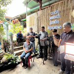 ทีมผลิตรายการเรียนนอกรั้ว ... Image 2