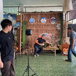 ทีมผลิตรายการเรียนนอกรั้ว ... Image 4
