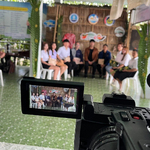 ทีมผลิตรายการเรียนนอกรั้ว ... Image 8