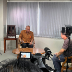 ทีมผลิตรายการเรียนนอกรั้ว ปิด ”ทริปเมืองปากน้ำ“ ณ บางพลี ... Image 1