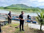ทีมผลิตรายการ “เรียนนอกรั้ว” ... Image 5