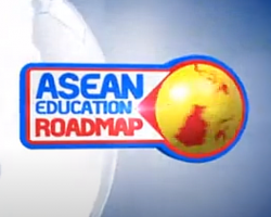 รายการ เรียนแบบอาเซียน ชุด Asean Education Roadmap Image 1