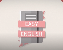รายการ Easy English Image 1